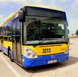 Irisbus Citelis 18M / Irisbus PU09D