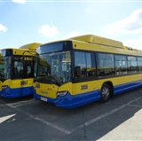 Zakup 18 fabrycznie nowych autobusów